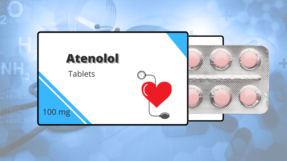 Atenolol