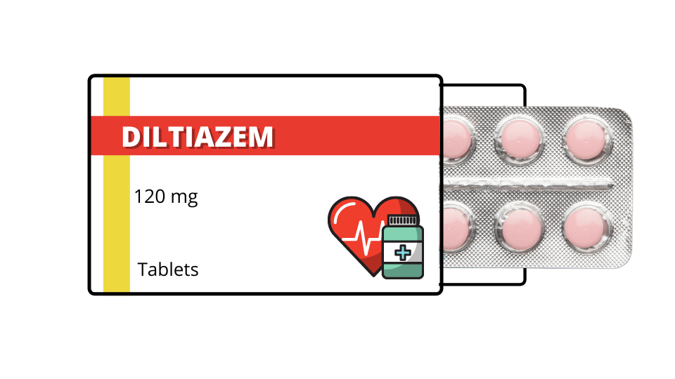 Diltiazem