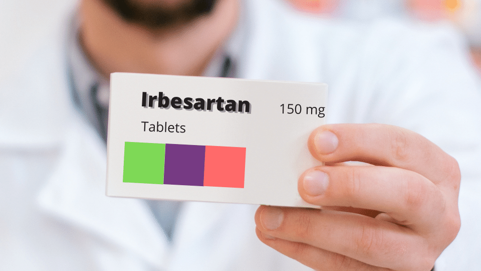 Irbesartan