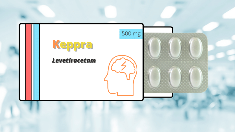 Keppra (Levetiracetam)