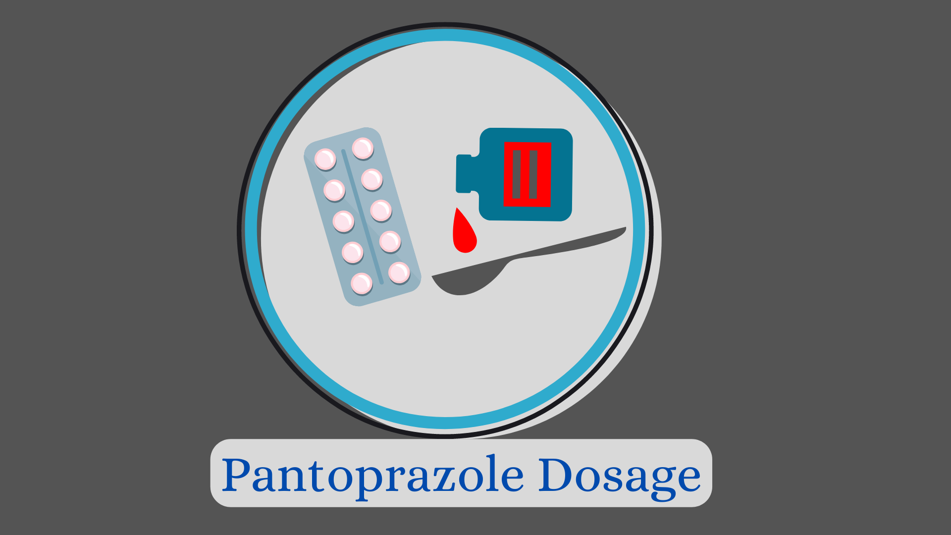 Pantoprazole Dosage Guide