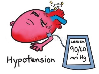 Hypotension